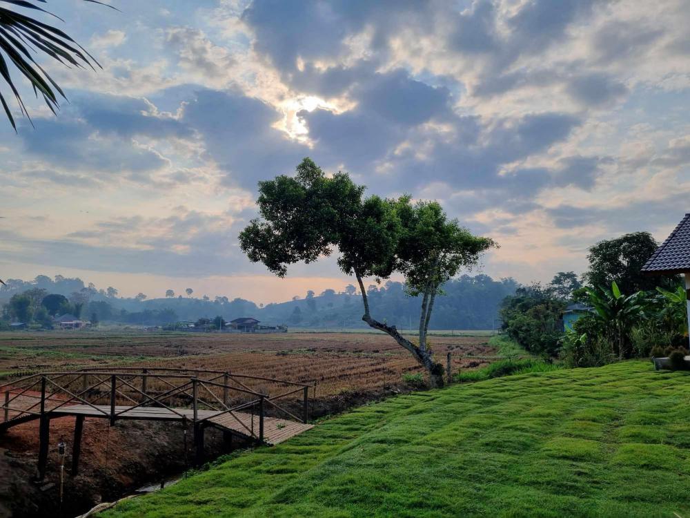 ไอเดียบ้านมินิมอลมูจิ 2 ชั้น รูปที่ 7