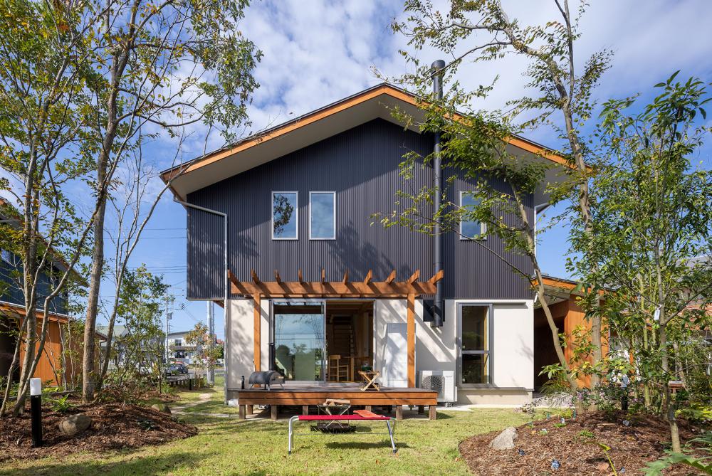 ไอเดียบ้านสวยแบบญี่ปุ่น รูปที่ 10