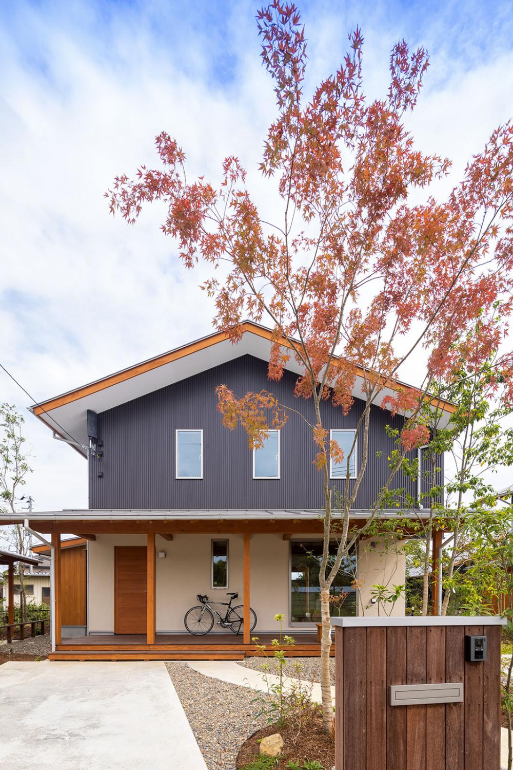 ไอเดียบ้านสวยแบบญี่ปุ่น รูปที่ 11