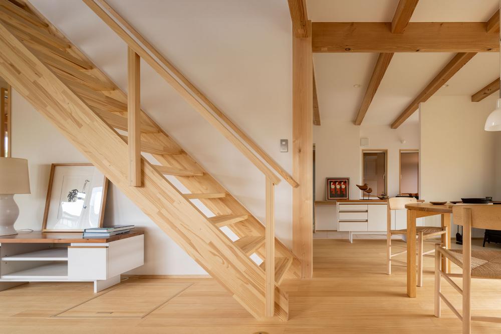 ไอเดียบ้านสวยแบบญี่ปุ่น รูปที่ 3