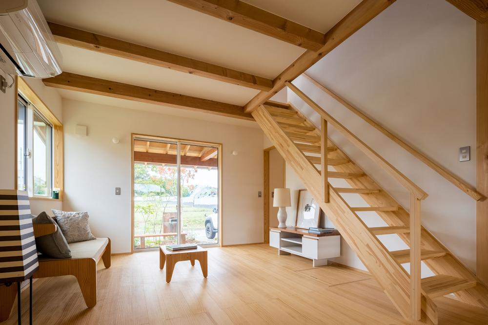 ไอเดียบ้านสวยแบบญี่ปุ่น รูปที่ 4