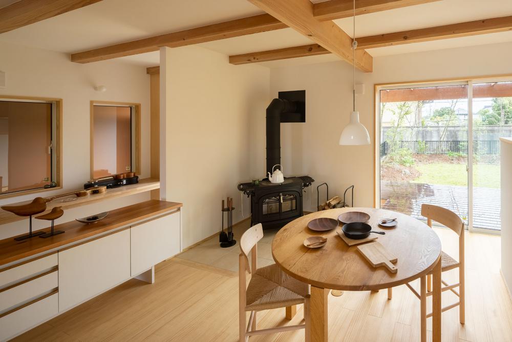 ไอเดียบ้านสวยแบบญี่ปุ่น รูปที่ 5