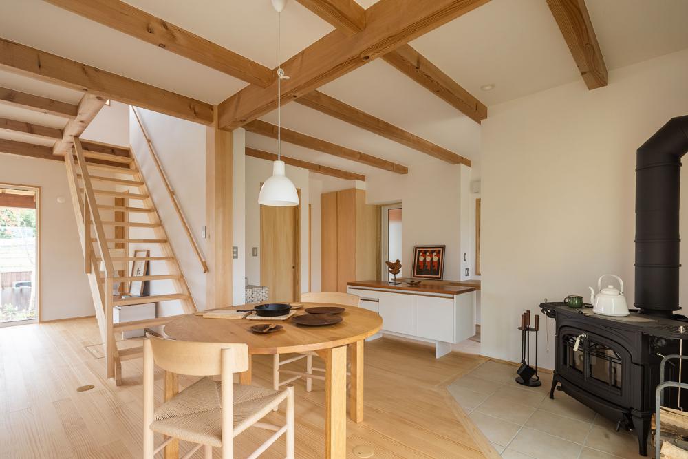 ไอเดียบ้านสวยแบบญี่ปุ่น รูปที่ 6