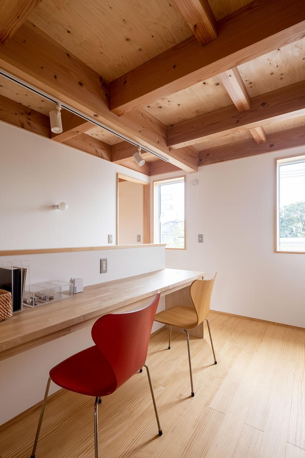 ไอเดียบ้านสวยแบบญี่ปุ่น รูปที่ 8