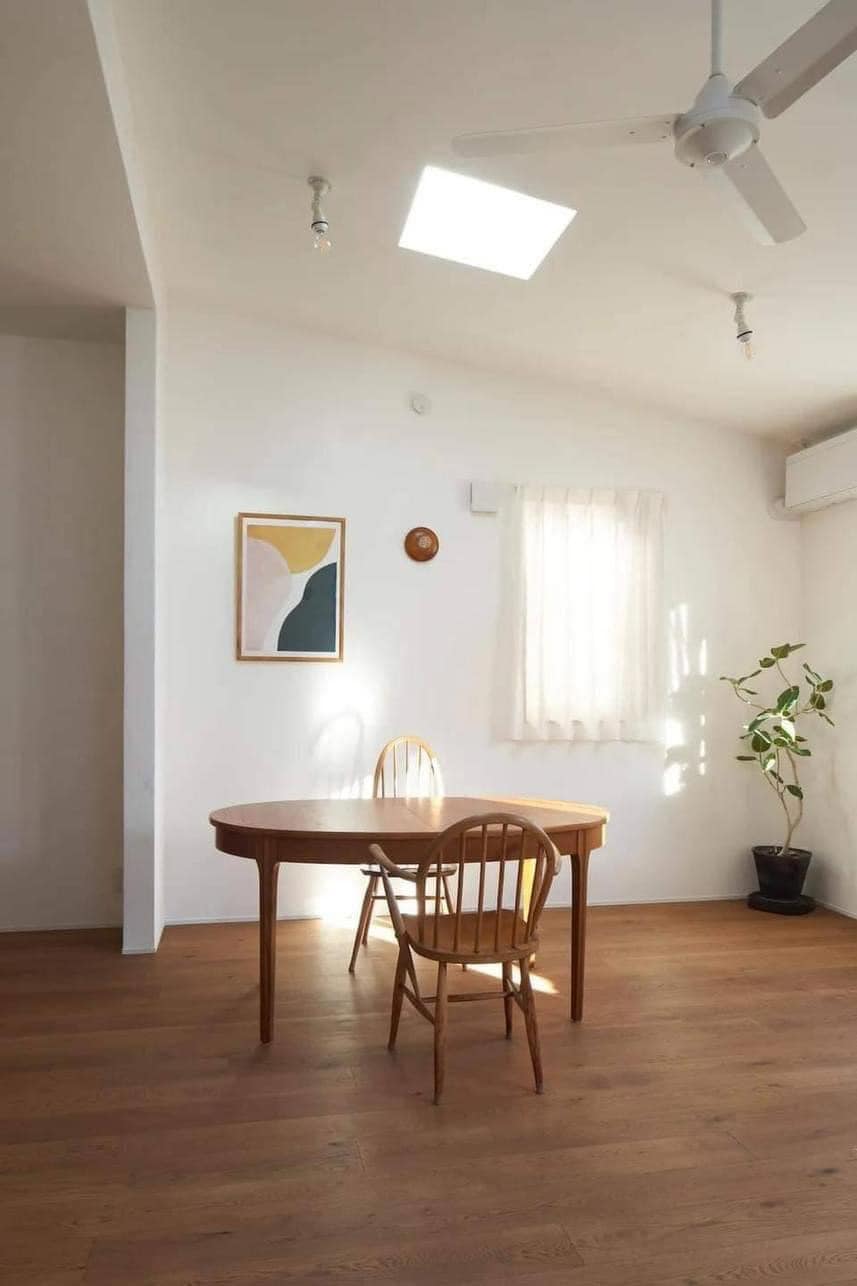 ไอเดียบ้านสวยทรงกล่องแบบญี่ปุ่น รูปที่ 7