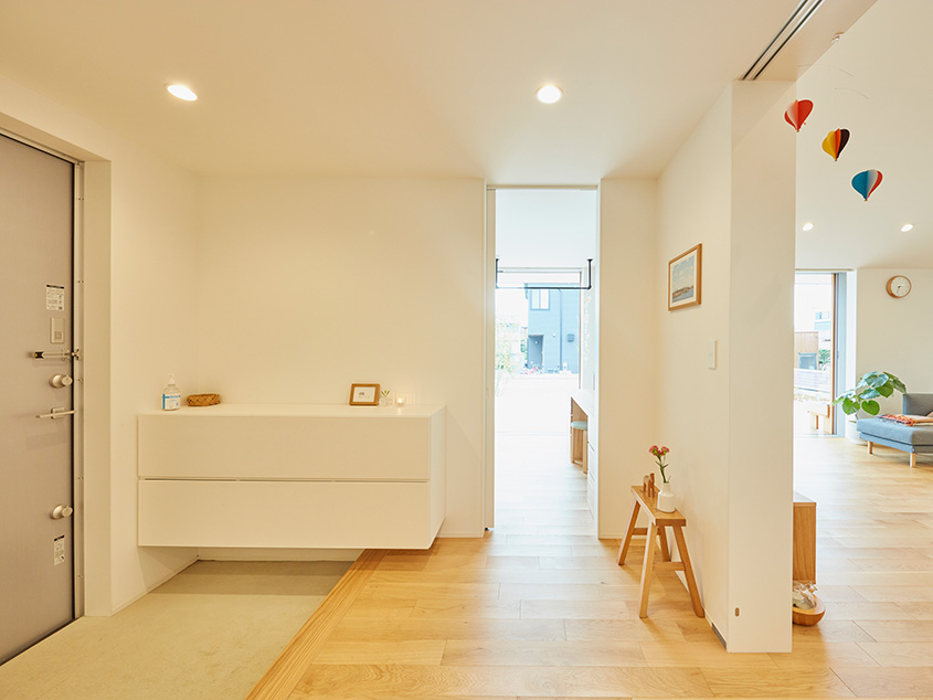 ไอเดียบ้านสวยสไตล์ญี่ปุ่น รูปที่ 10