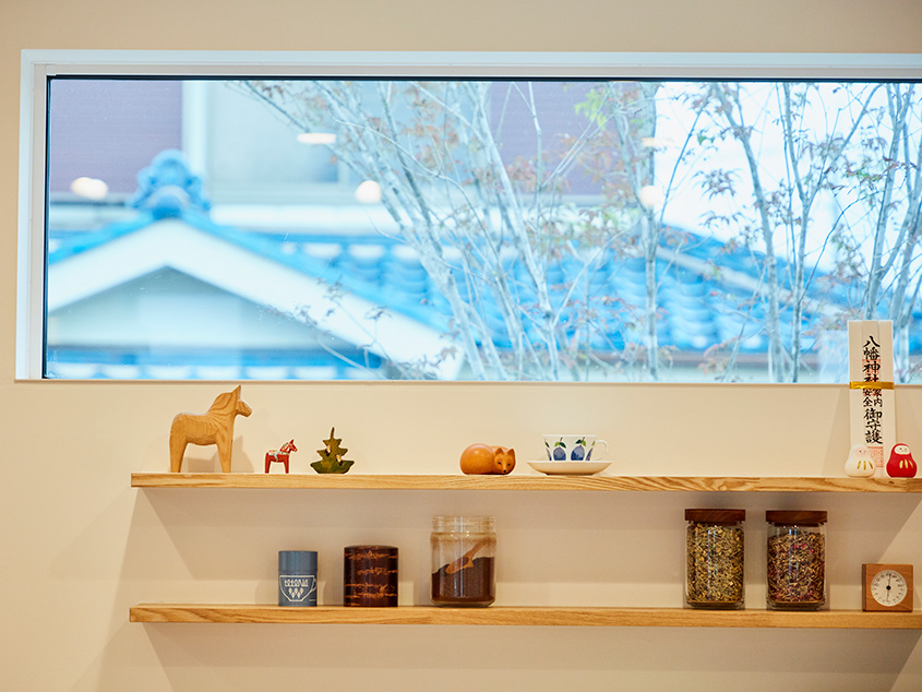 ไอเดียบ้านสวยสไตล์ญี่ปุ่น รูปที่ 15