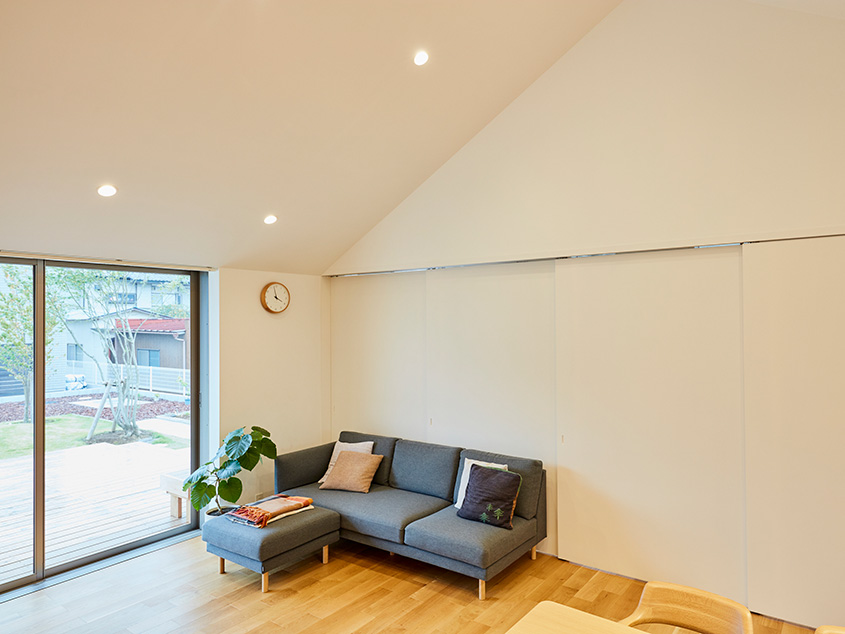 ไอเดียบ้านสวยสไตล์ญี่ปุ่น รูปที่ 17