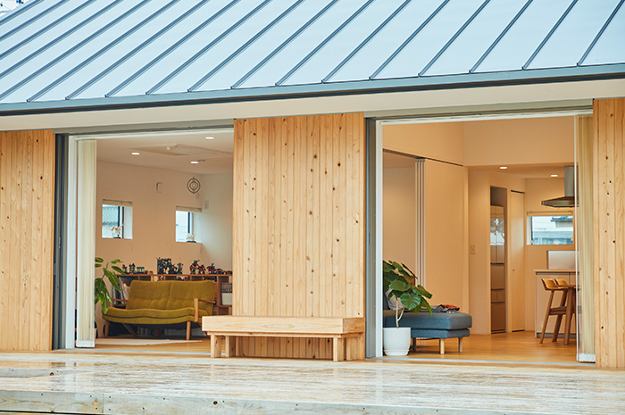 ไอเดียบ้านสวยสไตล์ญี่ปุ่น รูปที่ 18