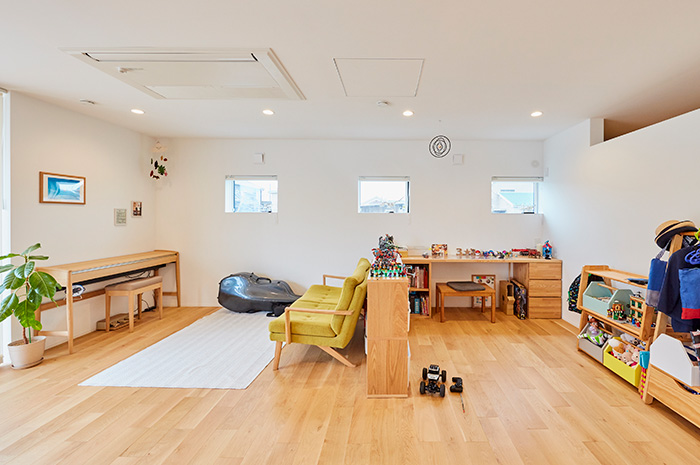 ไอเดียบ้านสวยสไตล์ญี่ปุ่น รูปที่ 19