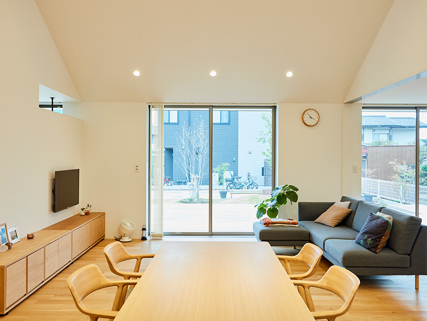 ไอเดียบ้านสวยสไตล์ญี่ปุ่น รูปที่ 20