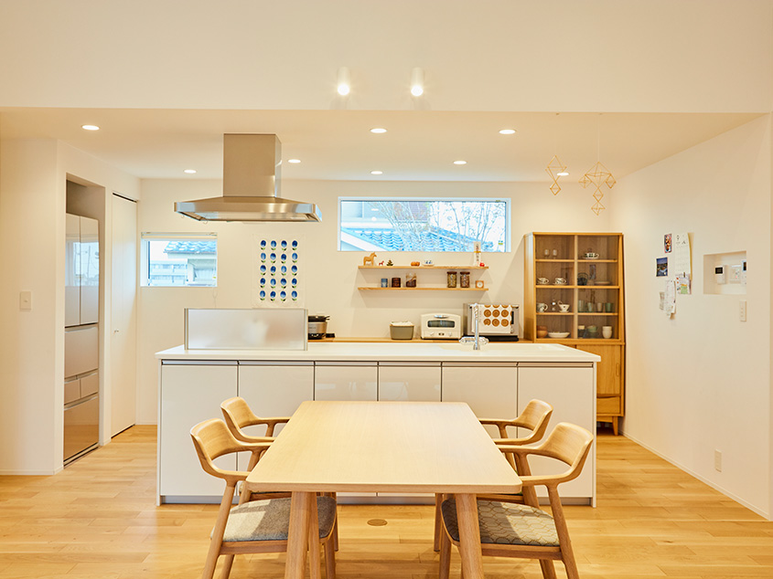 ไอเดียบ้านสวยสไตล์ญี่ปุ่น รูปที่ 3