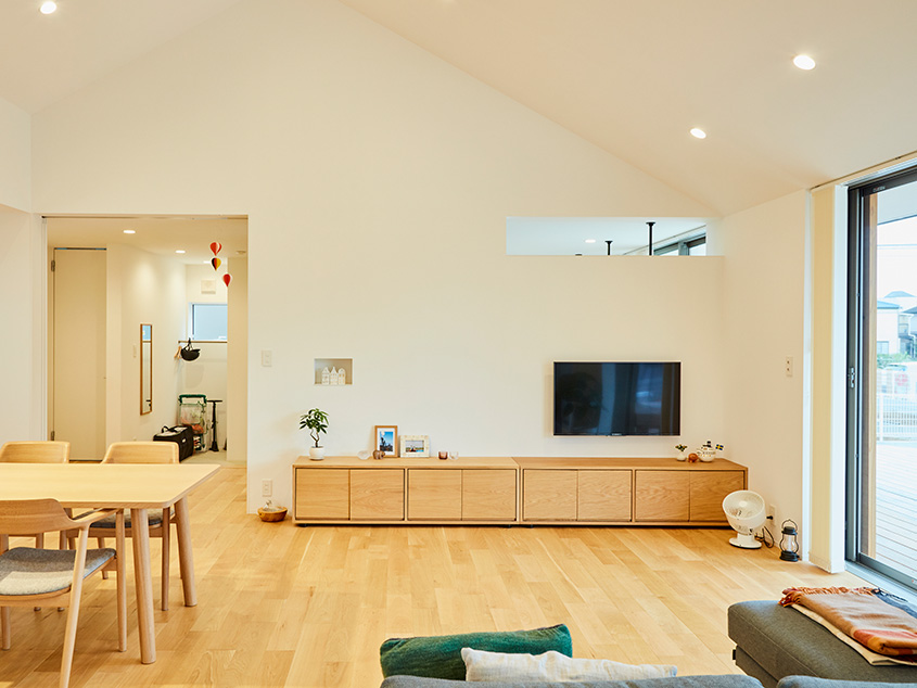 ไอเดียบ้านสวยสไตล์ญี่ปุ่น รูปที่ 5