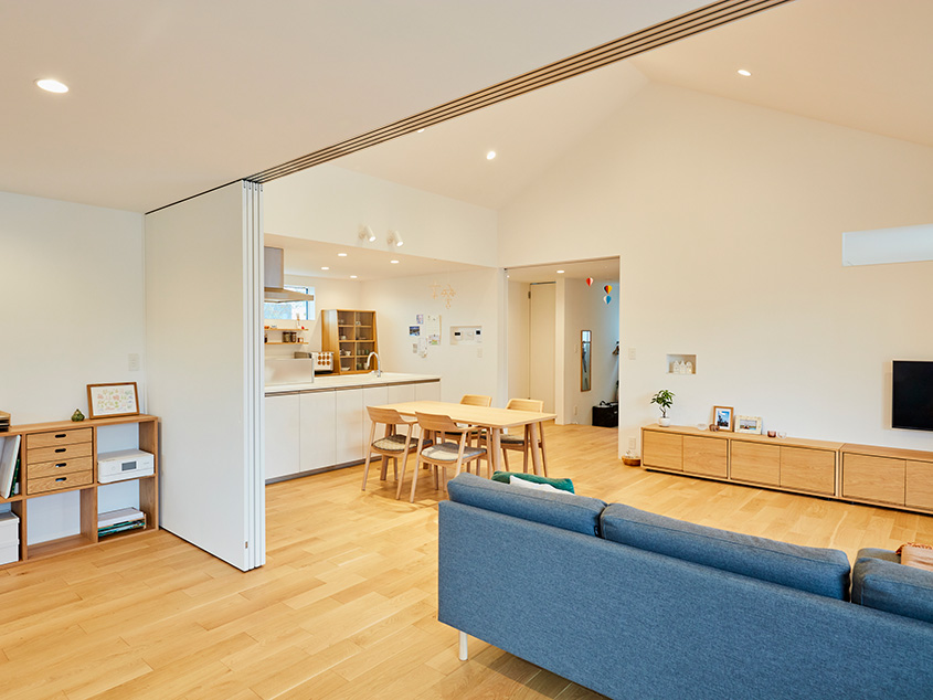 ไอเดียบ้านสวยสไตล์ญี่ปุ่น รูปที่ 6