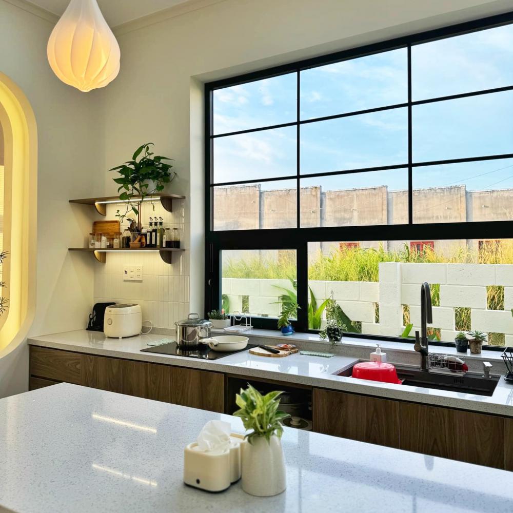 ไอเดียบ้านสวยน่ารัก รูปที่ 3