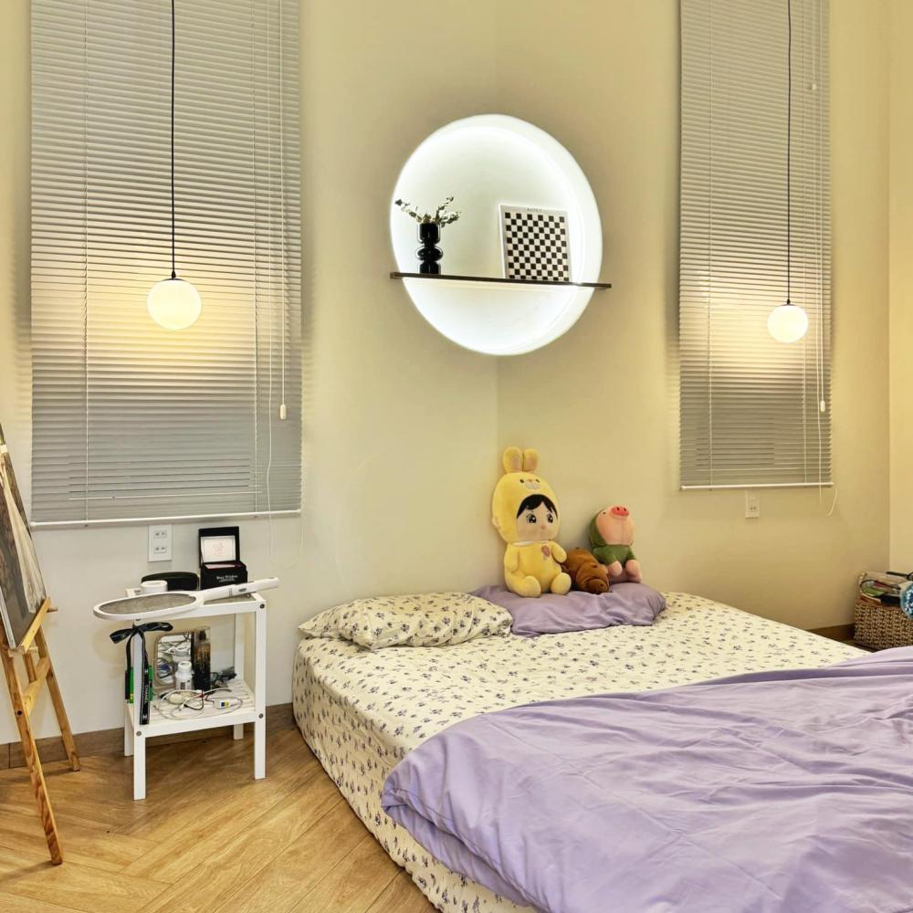 ไอเดียบ้านสวยน่ารัก รูปที่ 5