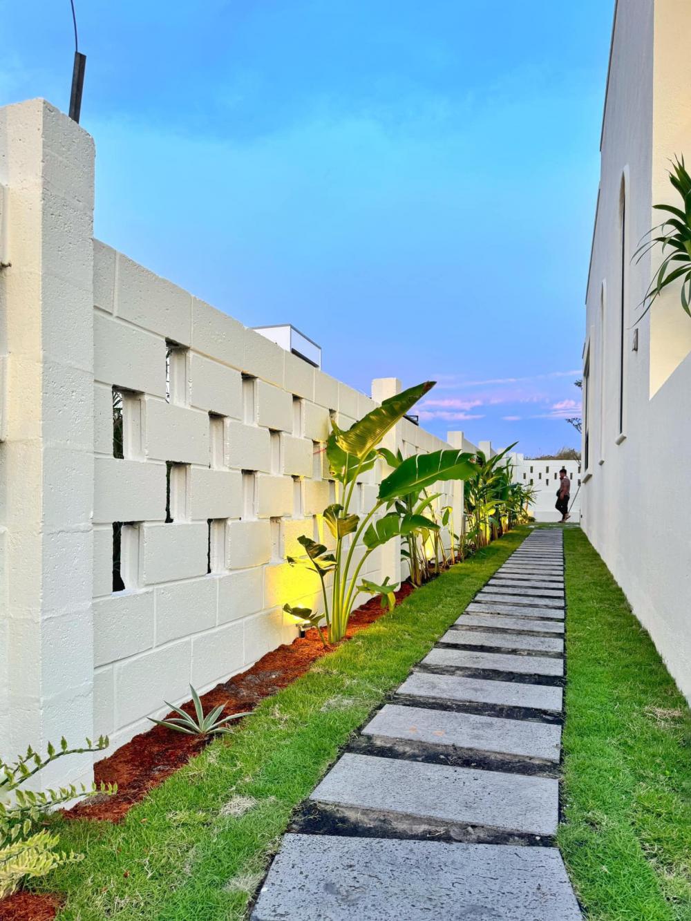 ไอเดียบ้านสวยน่ารัก รูปที่ 7