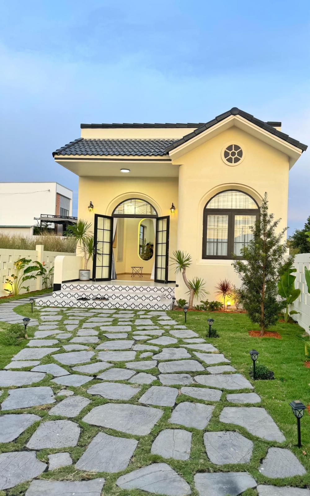 ไอเดียบ้านสวยน่ารัก รูปที่ 9