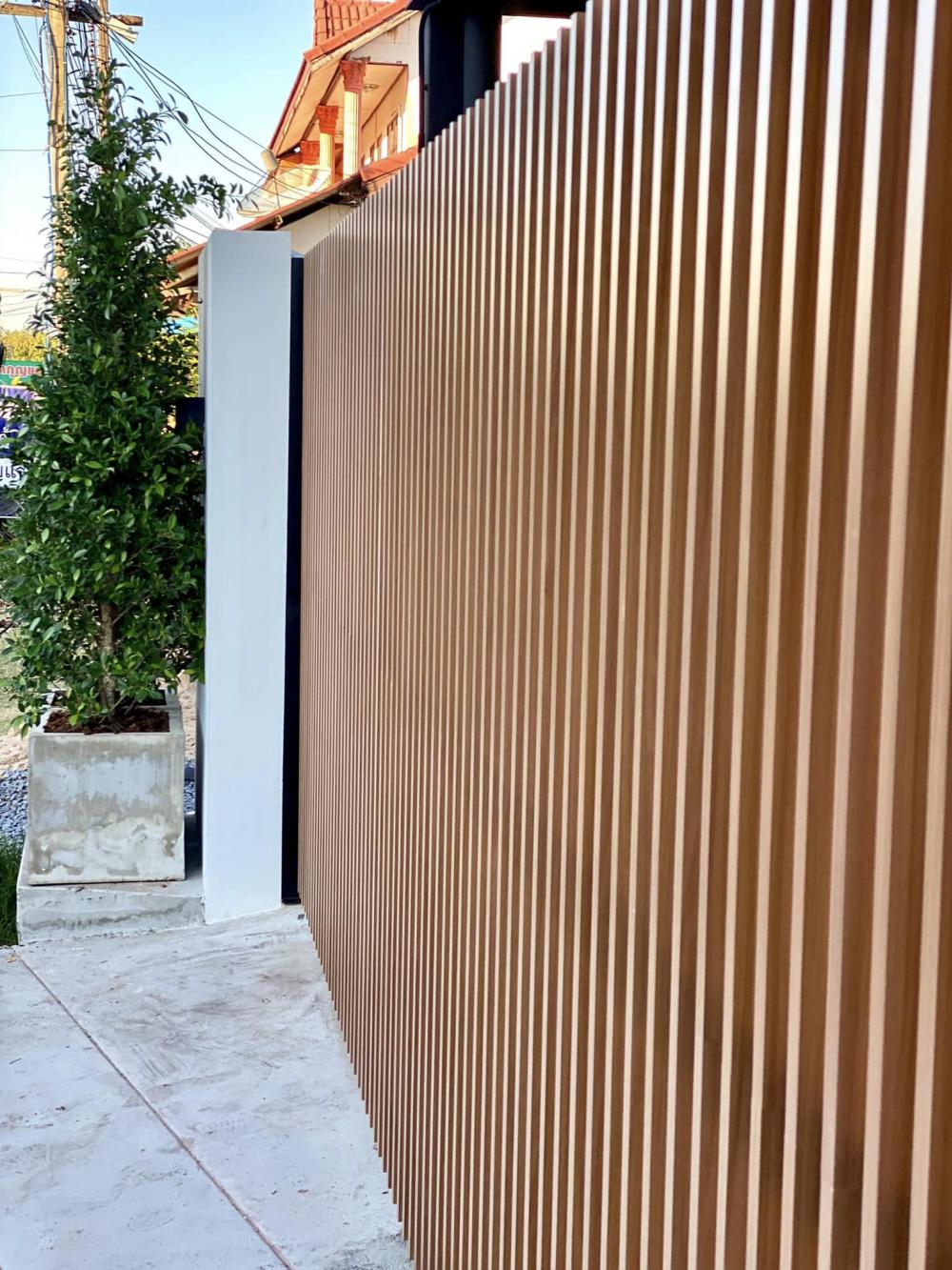 ไอเดียบิ้วอินบ้านสไตล์เดิร์น รูปที่ 14