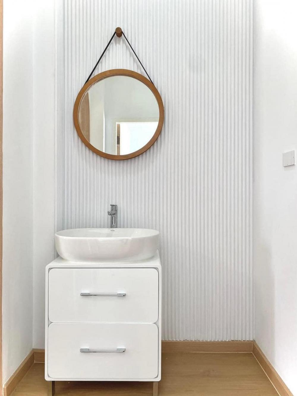 แบบบ้านมินิมอลมูจิ 2 ชั้น ขนาด 3 ห้องนอน 2 ห้องน้ำ 2 ที่จอดรถ รูปที่ 10