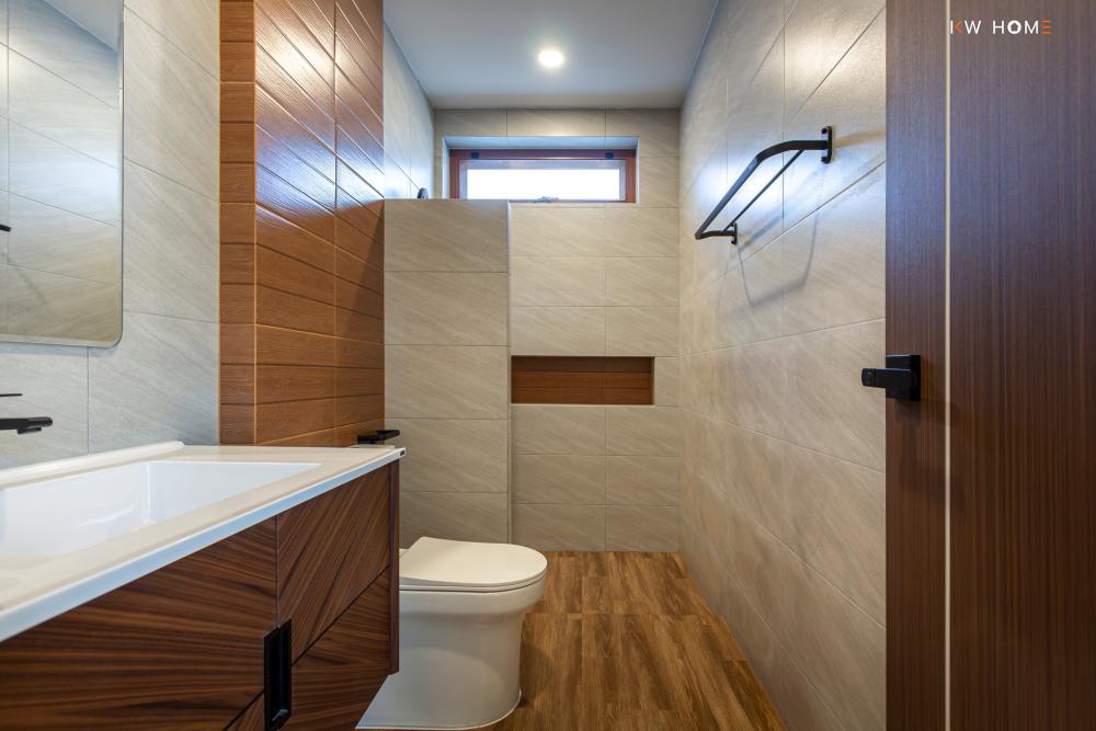 ไอเดียบ้านสวยทรงตัวแอล L รูปที่ 12