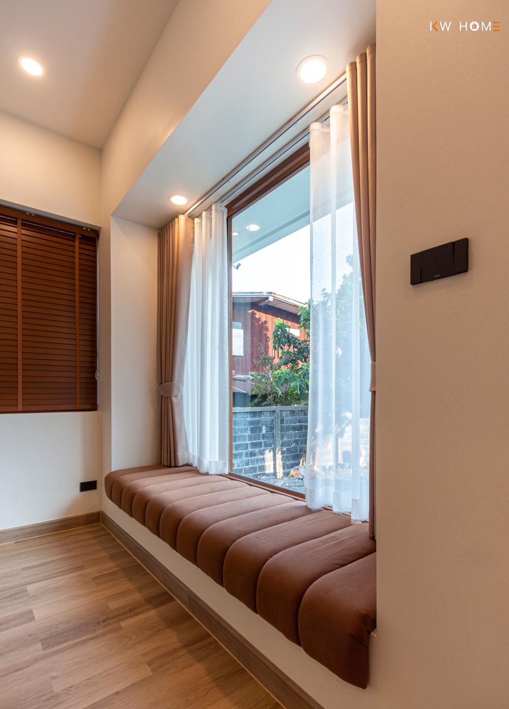 ไอเดียบ้านสวยทรงตัวแอล L รูปที่ 14