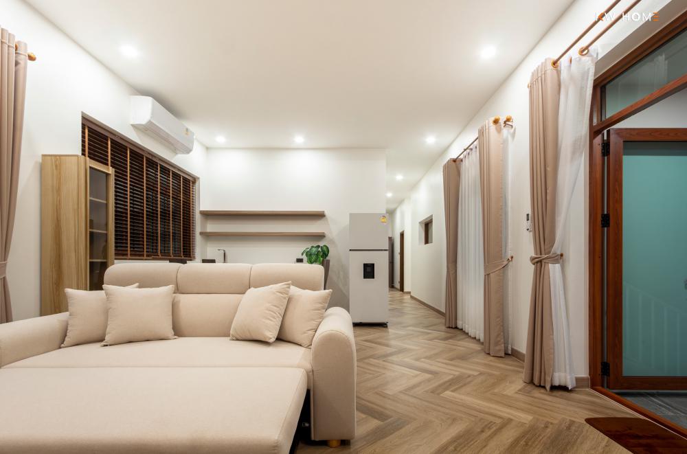 ไอเดียบ้านสวยทรงตัวแอล L รูปที่ 15