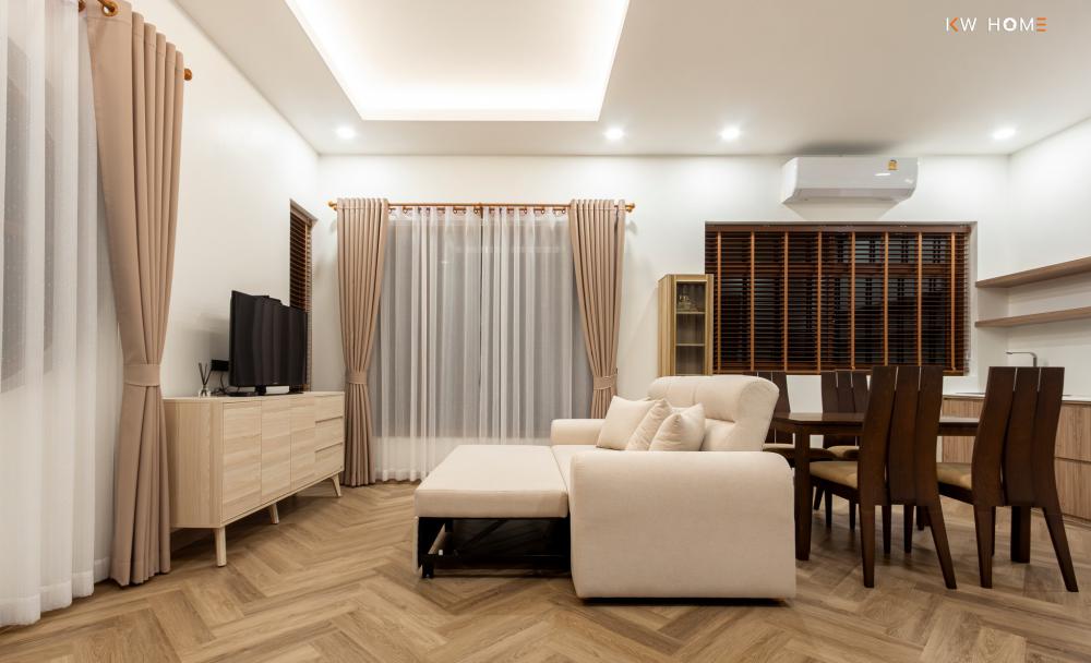 ไอเดียบ้านสวยทรงตัวแอล L รูปที่ 16