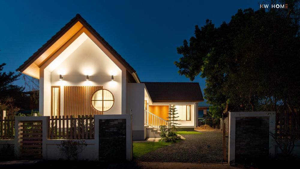 ไอเดียบ้านสวยทรงตัวแอล L รูปที่ 17