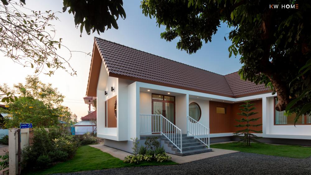 ไอเดียบ้านสวยทรงตัวแอล L รูปที่ 20