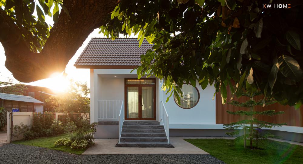 ไอเดียบ้านสวยทรงตัวแอล L รูปที่ 23