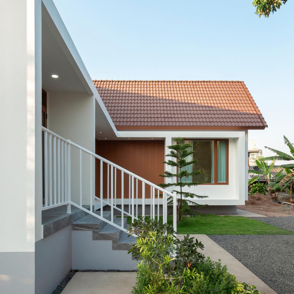 ไอเดียบ้านสวยทรงตัวแอล L รูปที่ 3