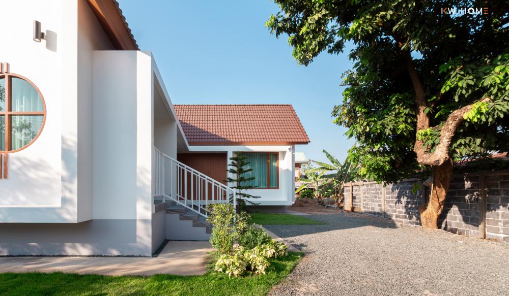 ไอเดียบ้านสวยทรงตัวแอล L รูปที่ 4