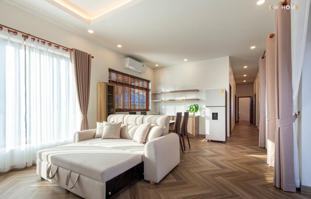 ไอเดียบ้านสวยทรงตัวแอล L รูปที่ 5