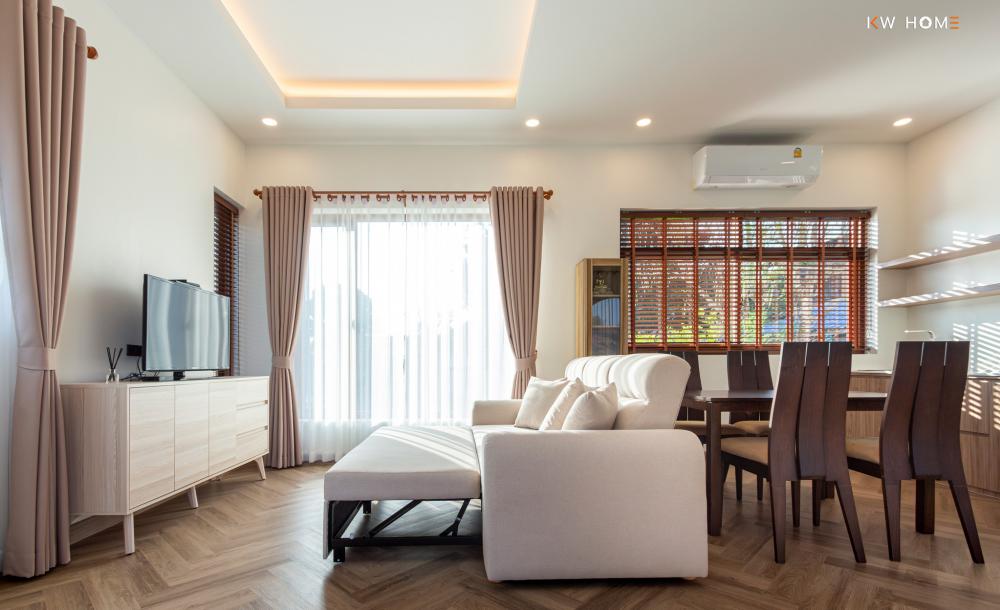 ไอเดียบ้านสวยทรงตัวแอล L รูปที่ 6