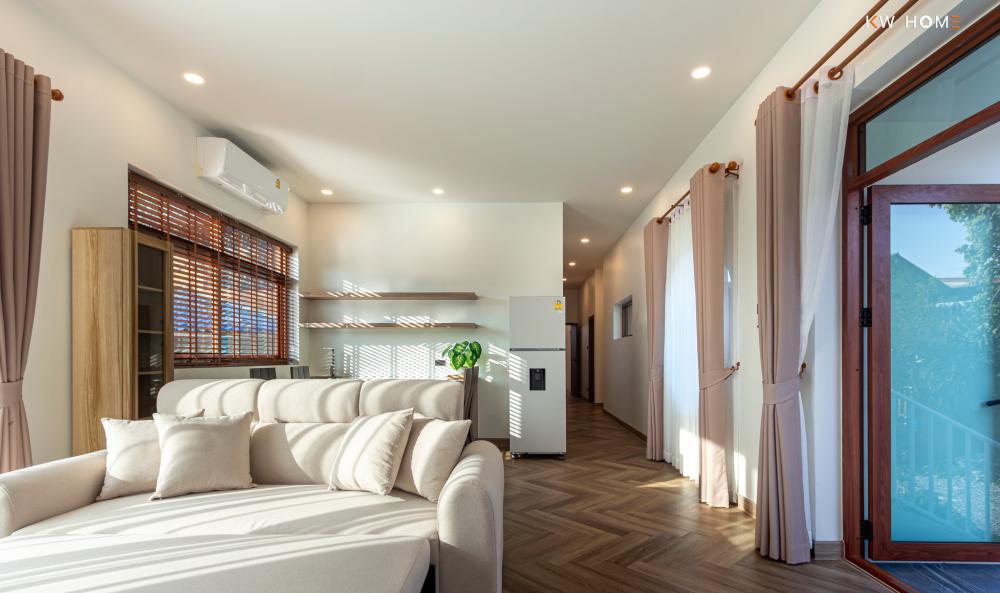 ไอเดียบ้านสวยทรงตัวแอล L รูปที่ 9