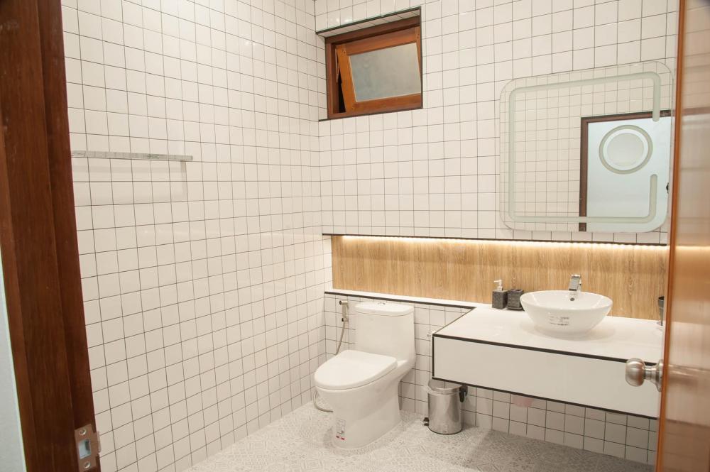 ไอเดียบ้านสไตล์พูลวิลล่า น่าอยู่น่าพักผ่อน รูปที่ 10