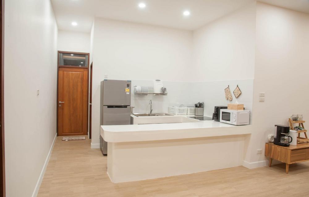 ไอเดียบ้านสไตล์พูลวิลล่า น่าอยู่น่าพักผ่อน รูปที่ 13