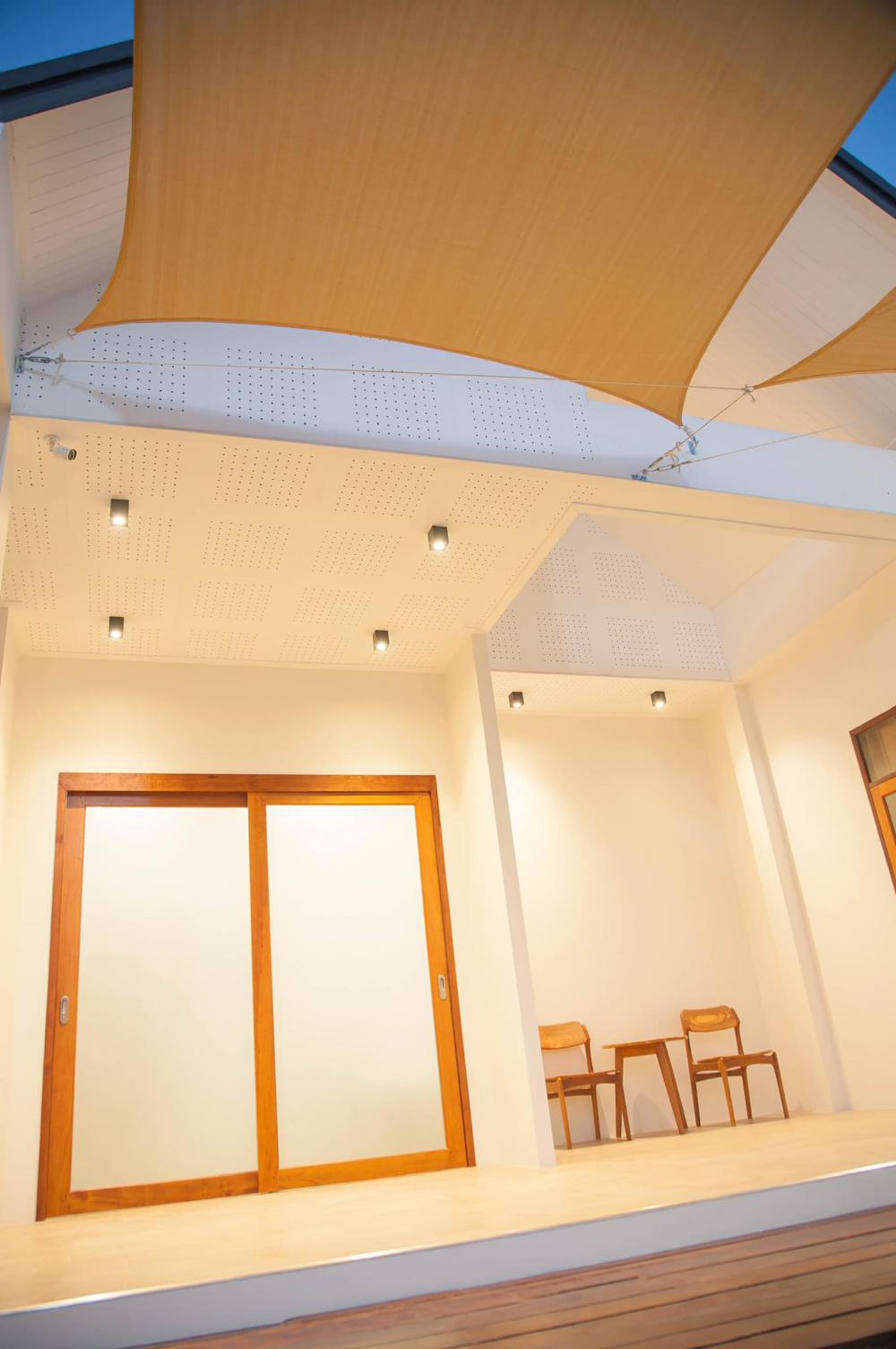 ไอเดียบ้านสไตล์พูลวิลล่า น่าอยู่น่าพักผ่อน รูปที่ 14