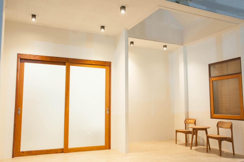 ไอเดียบ้านสไตล์พูลวิลล่า น่าอยู่น่าพักผ่อน รูปที่ 17