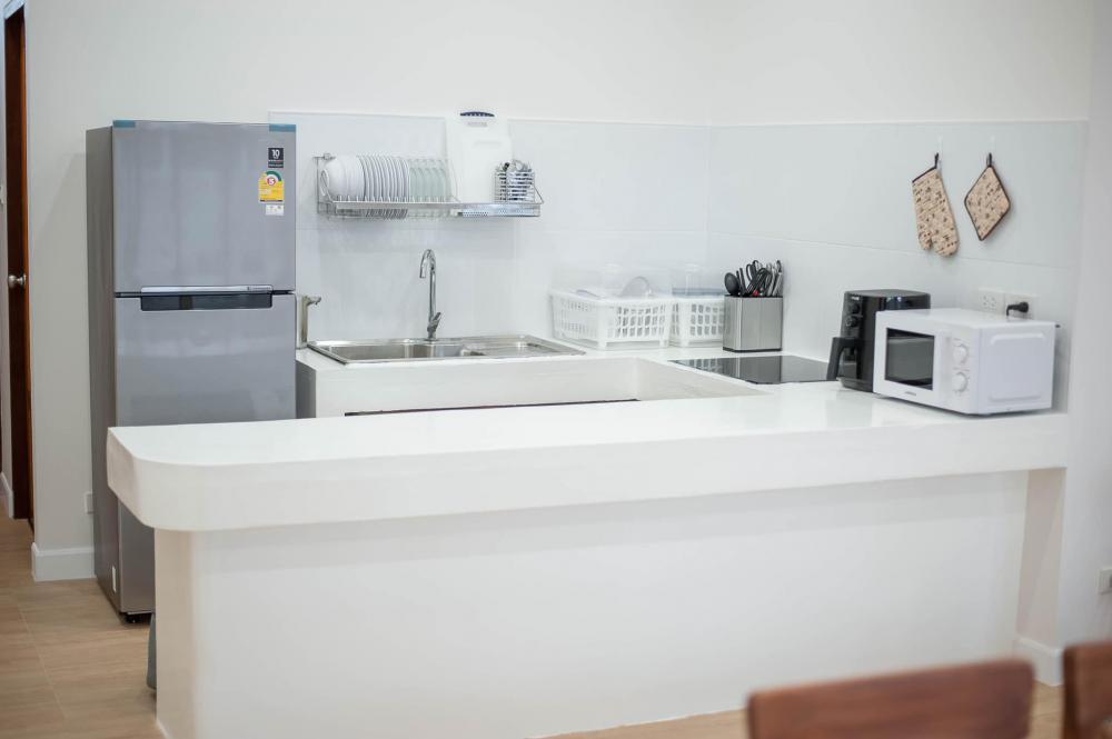 ไอเดียบ้านสไตล์พูลวิลล่า น่าอยู่น่าพักผ่อน รูปที่ 23