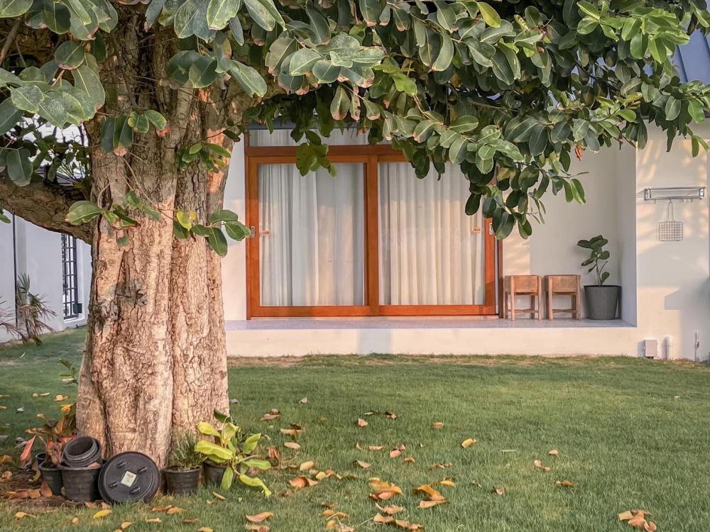 ไอเดียบ้านสไตล์พูลวิลล่า น่าอยู่น่าพักผ่อน รูปที่ 3