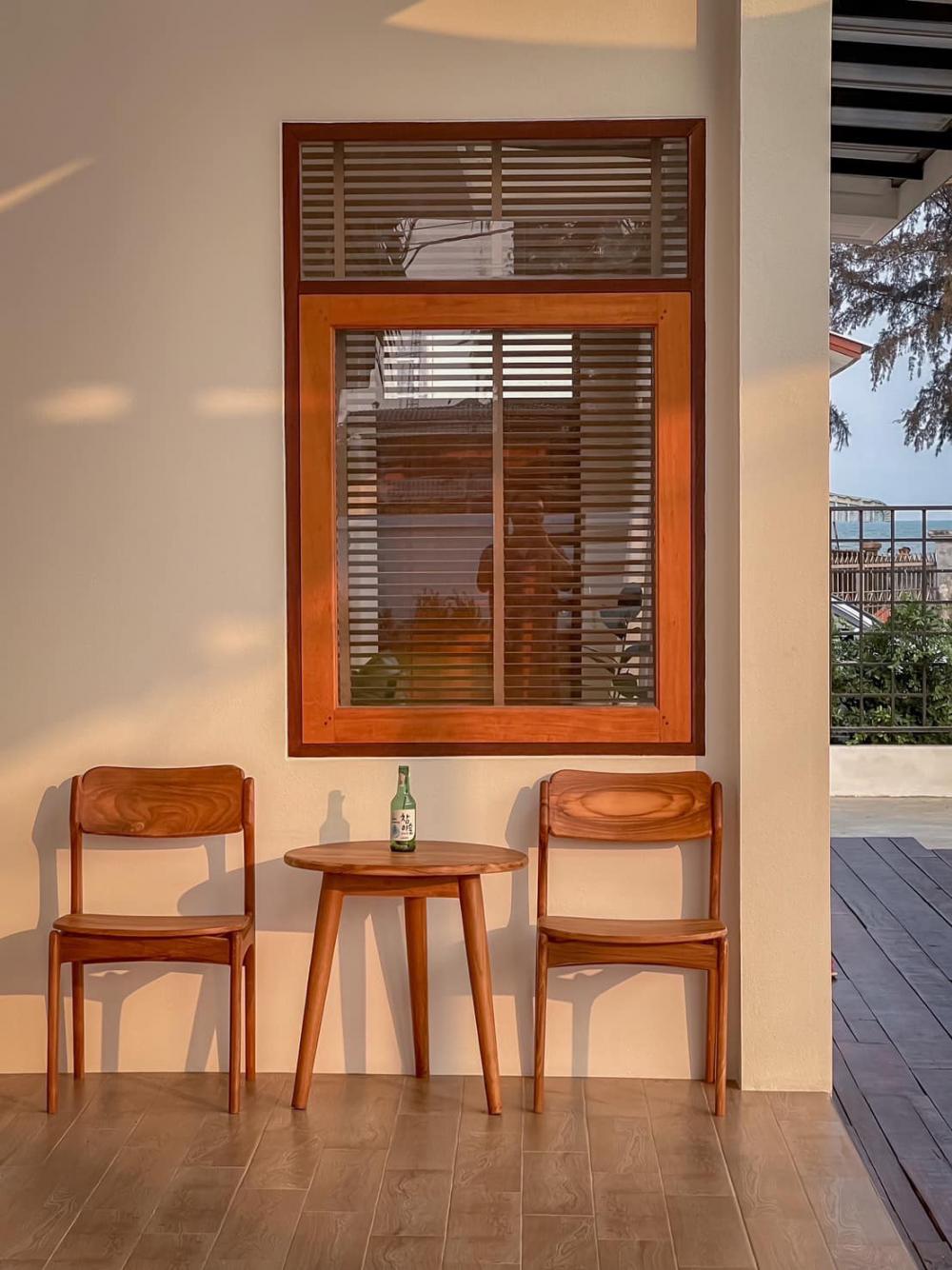 ไอเดียบ้านสไตล์พูลวิลล่า น่าอยู่น่าพักผ่อน รูปที่ 4