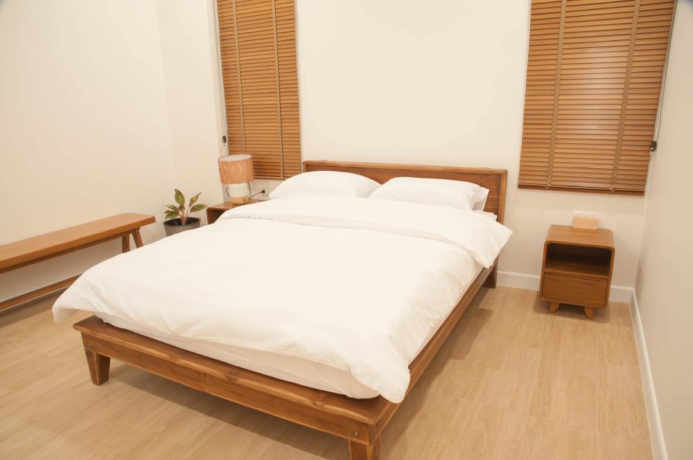 ไอเดียบ้านสไตล์พูลวิลล่า น่าอยู่น่าพักผ่อน รูปที่ 8