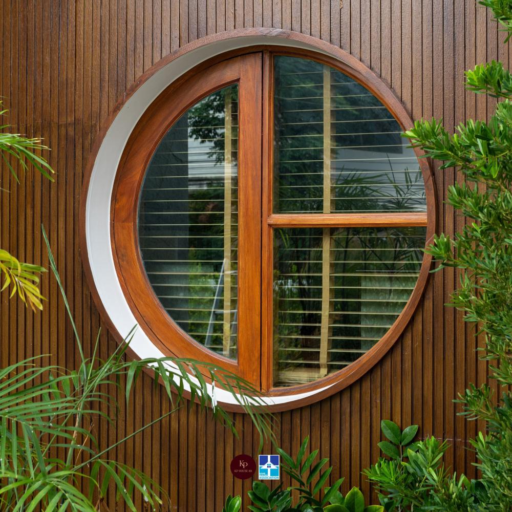 บ้านชั้นเดียว JAPANESE HOUSE ขนาด 4 ห้องนอน 5 ห้องน้ำ โถงทางเข้า ห้องนั่งเล่นและทานอาหาร ครัวไทย ห้องออกกำลังกาย ห้องพระ รูปที่ 13