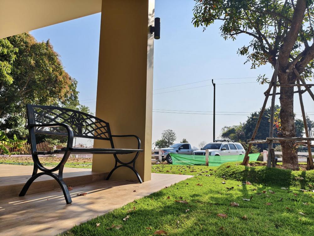 แบบบ้านสไตล์นอร์ดิก แบบบ้าน RD-64 ดีไซน์ สวย ทันสมัย 3 ห้องนอน 2 ห้องน้ำ รูปที่ 14