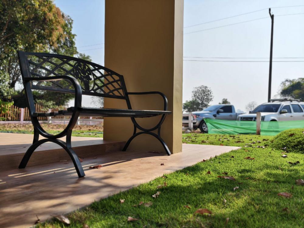 แบบบ้านสไตล์นอร์ดิก แบบบ้าน RD-64 ดีไซน์ สวย ทันสมัย 3 ห้องนอน 2 ห้องน้ำ รูปที่ 16