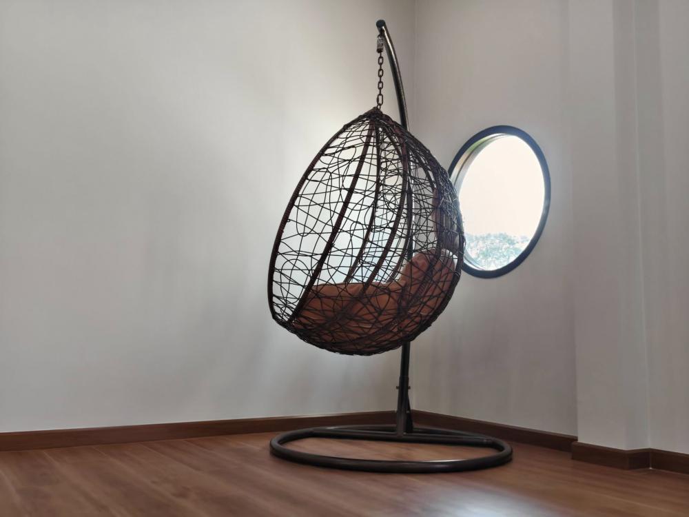 แบบบ้านสไตล์นอร์ดิก แบบบ้าน RD-64 ดีไซน์ สวย ทันสมัย 3 ห้องนอน 2 ห้องน้ำ รูปที่ 19