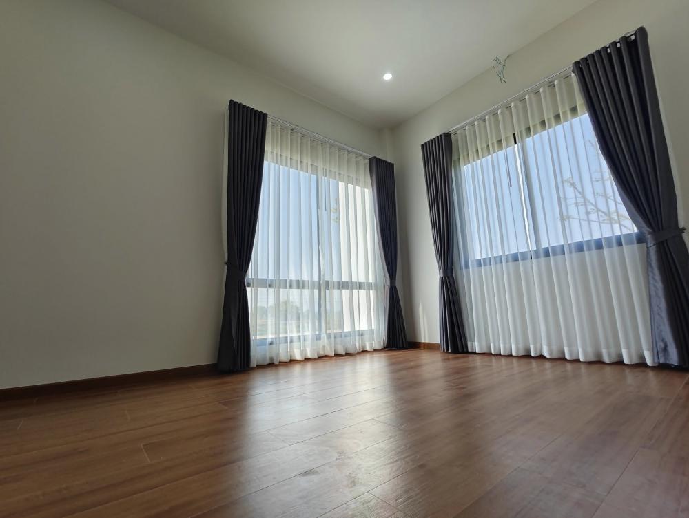 แบบบ้านสไตล์นอร์ดิก แบบบ้าน RD-64 ดีไซน์ สวย ทันสมัย 3 ห้องนอน 2 ห้องน้ำ รูปที่ 22