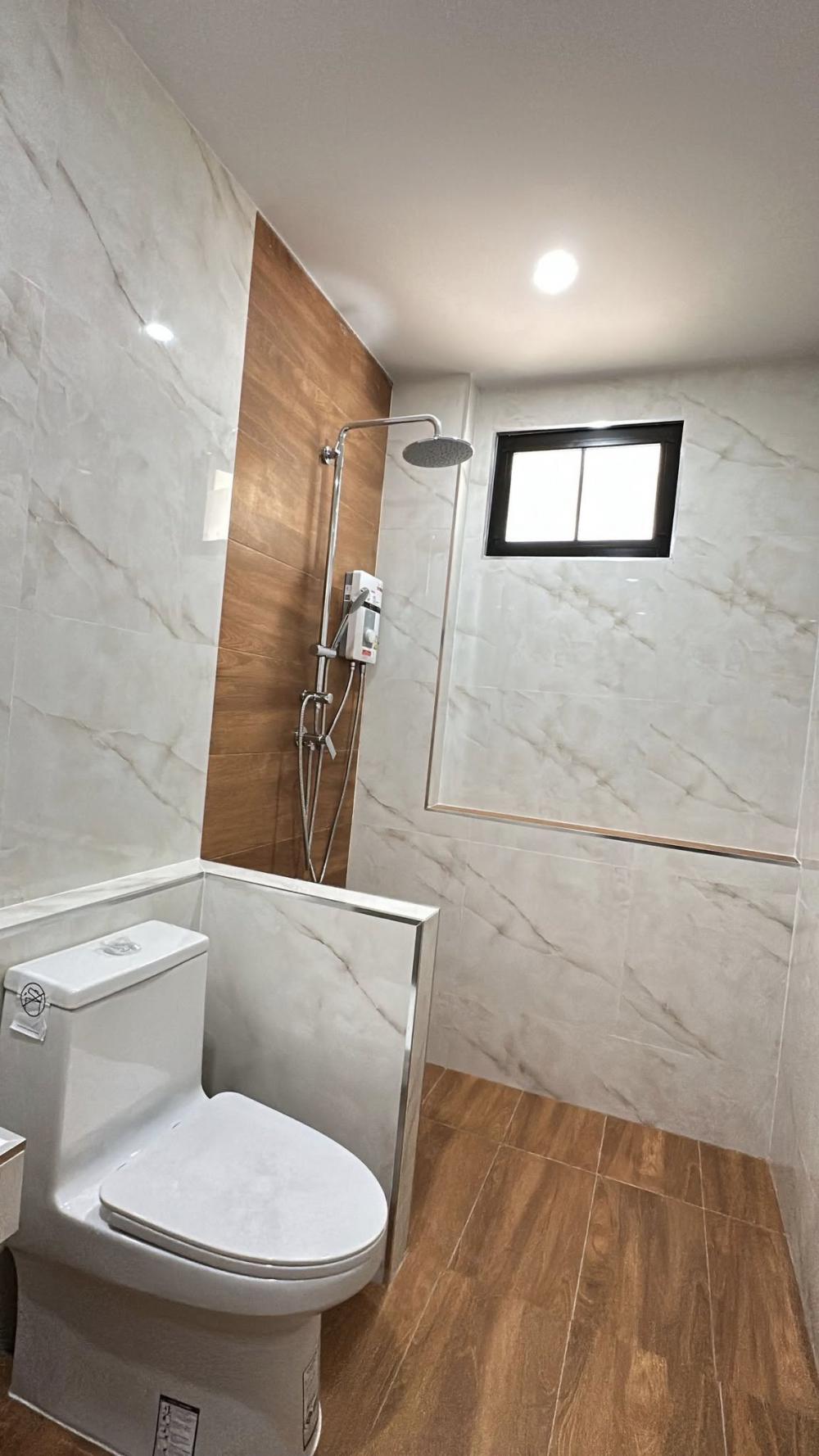 แบบบ้านสไตล์นอร์ดิก แบบบ้าน RD-64 ดีไซน์ สวย ทันสมัย 3 ห้องนอน 2 ห้องน้ำ รูปที่ 23